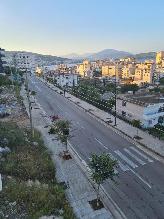 Welcome Home Sarandë Eksteriør billede